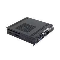 Mini PC H81 con BIOS OPS, Computadora Intel de 80 pines con I5 I7 Intel de 13.ª Generación, Mini PC OPS con I7