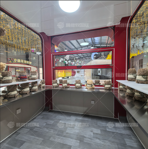 Popular Ice Cream Cart <strong>Fast</strong> <strong>Food</strong> <strong>Trailer</strong> Beer Milk Tea Drink Cart <strong>Food</strong> Truck With Full Kitchen Restaurant Equipment - Product Image 5