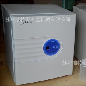 Incubadora de Baja Temperatura Asone Fci-280g Mini, Equipo de Laboratorio de Temperatura Constante, Importado de Japón - Product Image 4