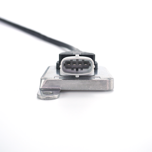 Nouveau capteur d'oxygène Nox pour voiture, capteur O2 OE 21567764 5WK96644C pour Volvo <span class=keywords><strong>Mitsubishi</strong></span> Captiva Aveo, matériau ABS, garantie 1 an - Product Image 2