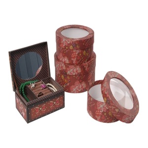 Custom Logo Luxury <b>Paper</b> Cardboard Package Rigid Gift Packaging <b>Storage</b> <b>Box</b> - Product Image 3