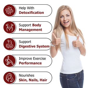 กัมมี่แอปเปิ้ลไซเดอร์วีนีการ์ Keto ACV ราคาดี ช่วยส่งเสริมสุขภาพลำไส้ ปรับปรุงประสิทธิภาพการออกกำลังกาย อาหารเสริมลดน้ำหนักอย่างรวดเร็ว - Product Image 4