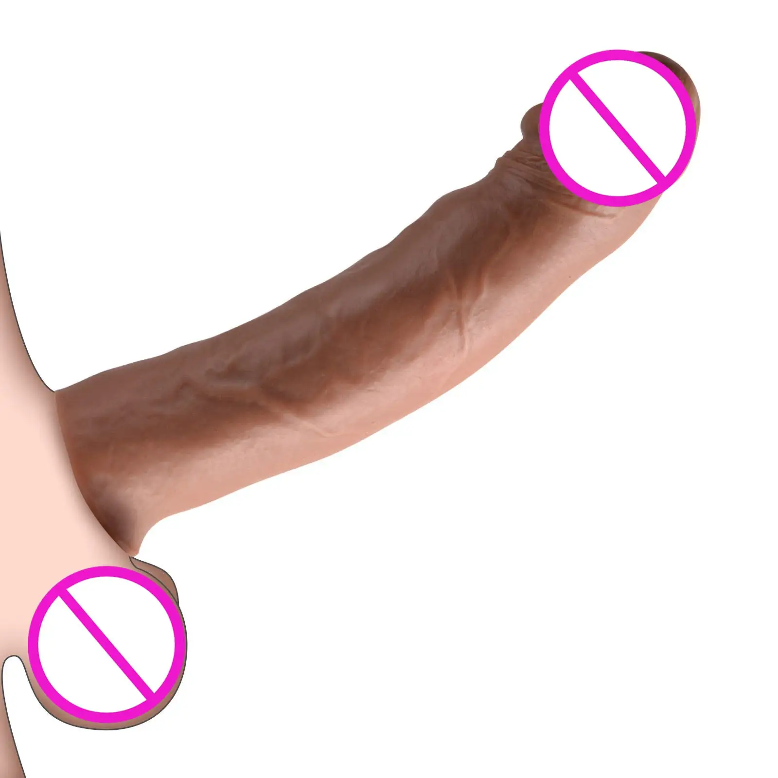 ถุงยางอนามัยสำหรับผู้ชายเสริมสร้างการแข็งตัวของอวัยวะเพศชายช่วยบรรเทาอาการหลั่งเร็วขึ้น
