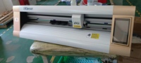 NUEVO MYCUT MC630T pantalla táctil Cámara escaneo vinilo pegatina cortador plotter