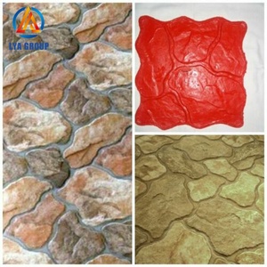 Molde para Impresión <span class=keywords><strong>de</strong></span> Pisos <span class=keywords><strong>de</strong></span> Concreto, Tapete para Estampado <span class=keywords><strong>de</strong></span> Concreto - Product Image 6