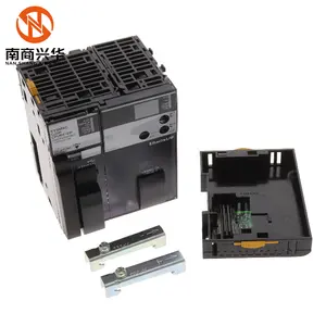 Mới ban đầu CJ2H-CPU64-EIP cj2hcpu64eip-lập trình Logic (PLC) điều khiển logic 50k PROG 160k DIN quỹ đạo