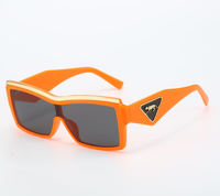 Dernières lunettes de soleil rétro Vintage Hot Sexy Lady Famous Classics Tiktok Popular Instagram Cheap Fashion New Sunglasses