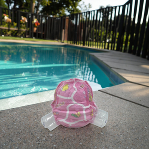 Fabricante en China de Pañales de Natación Desechables para Niños, Pañales de Natación para Bebés - Product Image 1