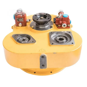 HANSEN Pièces de rechange de haute qualité YJ280-4D-000009 LG816 pour transmission à 4 vitesses, ensemble de convertisseur de couple, garantie 1 an pour chargeuse - Product Image 1