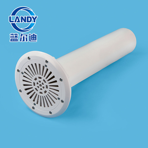 <span class=keywords><strong>Buses</strong></span> <span class=keywords><strong>de</strong></span> retour <span class=keywords><strong>de</strong></span> <span class=keywords><strong>piscine</strong></span> Landy 2853 en ABS blanc, diamètre 50 mm, <span class=keywords><strong>buses</strong></span> durables et faciles à installer <span class=keywords><strong>pour</strong></span> accessoires <span class=keywords><strong>de</strong></span> <span class=keywords><strong>piscine</strong></span> - Product Image 4