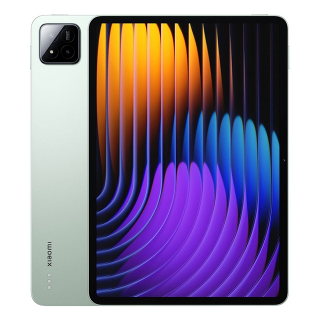 Pad 7 11.2 Inch, 8GB+256GB, HyperOS 2 Gen3 Octa Core