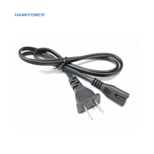 US EU AC <strong>Power</strong> <strong>Cable</strong> for PSP PS2 <strong>PS3</strong> PSV <strong>Power</strong> Supply <strong>Cable</strong> Replacement - Product Image 6