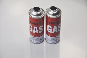 Technologie <span class=keywords><strong>de</strong></span> pointe en plein air thé alimentaire <span class=keywords><strong>chalumeau</strong></span> poêle fer butane <span class=keywords><strong>gaz</strong></span> liquéfié <span class=keywords><strong>bouteille</strong></span> aérosol fer blanc conteneur <span class=keywords><strong>pour</strong></span> produit chimique - Product Image 4