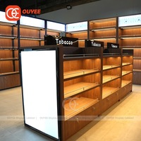 Éclairage LED Présentoir pour bouteilles de vin pour table de parfum Étagères de boutique de cosmétiques Présentoir élégant pour bouteilles de vin Décoration