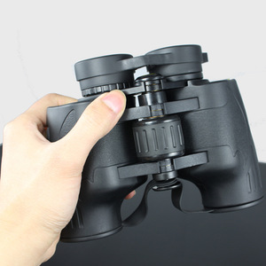 Jumelles de vision nocturne BOSHIREN 8x36 vert militaire haute définition pour usage extérieur - Product Image 4