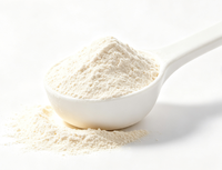 Poudre de Vitamine D3 Végétalienne en Gros, Cholecalciférol D3 Naturel issu du Lichen, Vitamine D Végétarienne