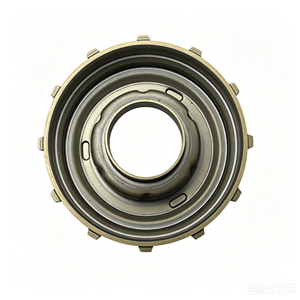 Transmisión Automática U440E/S40I, 1 Pistón — Para TOYOTA COROLLA; Piezas de Transmisión Automática 187231B - Product Image 2