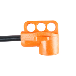 NEMA 5-15P Nam Để NEMA 14-50R Nữ Dogbone RV Adapter 15 Amp 50 Amp Ip44 Đánh giá Chúng Tôi Cắm Tiêu Chuẩn RV Điện Chuyển Đổi Dây - Product Image 4