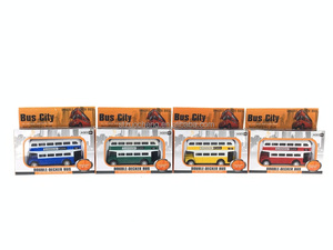 Car Decoration Souvenir Diecast Ct <strong>Toys</strong> <strong>London</strong> <strong>Bus</strong> Red Die Cast 1:64 <strong>Bus</strong> Double Decker <strong>Bus</strong> <strong>Toy</strong> for Kids - Product Image 4