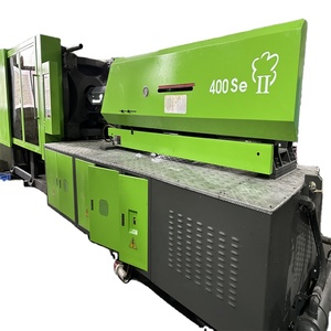 Donghua 400 Tons Second Hand Used Plastic Injection Molding Machine Price Plastic Bucket