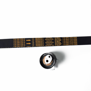 Kit <span class=keywords><strong>de</strong></span> <span class=keywords><strong>courroie</strong></span> <span class=keywords><strong>de</strong></span> <span class=keywords><strong>distribution</strong></span> haute vitesse avec tendeur et roulement pour voiture - <span class=keywords><strong>Prix</strong></span> <span class=keywords><strong>de</strong></span> gros - Référence 130705625R - Product Image 3