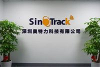 Sinotrack Portable puissant aimant voiture gps Tracker ST-905 Étanche dispositif de suivi des véhicules SMS Réinitialiser GPS Puces Logiciel Gratuit