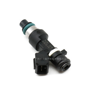 หัวฉีดน้ำมัน Fby32e0สำหรับ Hafei Zhongyi 6370 6391 M100 xiaobawang Xiali Ruiyi TECH - Product Image 5