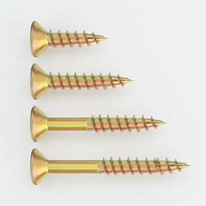 <span class=keywords><strong>Vis</strong></span> autotaraudeuses galvanisées à tête cruciforme à filetage grossier haute résistance <span class=keywords><strong>pour</strong></span> panneaux de fibres, vente en gros - Product Image 3