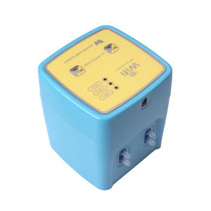 Dispositif d'arrosage automatique intelligent WIFI à double pompe pour plantes en pot, système d'irrigation goutte à goutte pour balcon et jardinage - Product Image 4