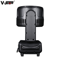 VSHOW IP1940 IP65 Projecteur extérieur 19*40W RGBW Big Bee Eyes 19pcs 40W LED BEE EYES DMX512 IP65 Étanche 19x40W Wash Zoom