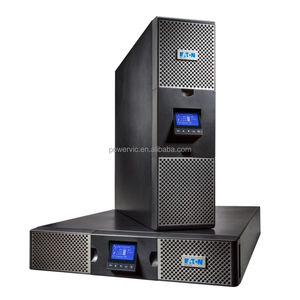 Eaton 9PX 1500VA 1500W Onduleur en ligne 9PX1500iRT2U 2U Rack/<span class=keywords><strong>Tour</strong></span> Double Conversion Onde Sinusoïdale Pure 60Hz pour Serveur Centre de Données - Product Image 1