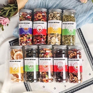 Blended <strong>Herbal</strong> Health <strong>Tea</strong> <strong>Gift</strong> <strong>Set</strong> with 100% Tartary Buckwheat Bag Packaging OEM Private Label Supported - Product Image 1