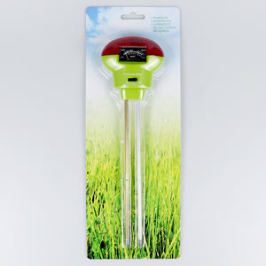 2023 का सबसे अच्छा बेच मिट्टी पानी पीएच संयोजन मीटर नमी परीक्षक परीक्षण किट के लिए उद्यान - Product Image 4