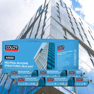 Scellant silicone neutre <span class=keywords><strong>ZMB</strong></span> de marques renommées, très apprécié et économique, pour espaces de bain, construction, travail du bois, emballage, séchage en 15 minutes - Product Image 2