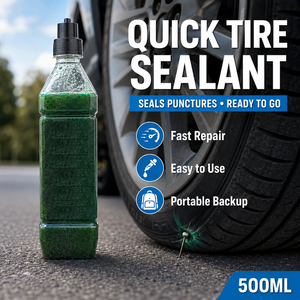 GALL Sigillante per Pneumatici <span class=keywords><strong>Auto</strong></span> 380ml 500ml 1000ml, Liquido per Riparazione Rapida Forature, Fornitura Diretta dalla Fabbrica - Product Image 2