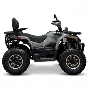 400cc Automatic ATV <strong>Quad</strong> 4-Wheeler All Terrain Off Road Beach Buggy Auto Transmission 4 Wheel Motorcycle Recreational Vehicle - Product Image 3