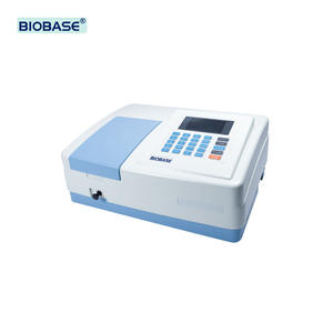 Laboratoire BIOBASE Spectrophotomètre ultraviolet-visible portable Spectroscopie - Product Image 3