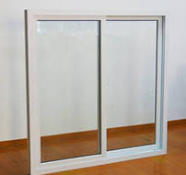 Tùy chỉnh nhà máy cửa con lăn trượt cửa sổ PVC <span class=keywords><strong>uPVC</strong></span> trượt cửa sổ hồ sơ với mang - Product Image 6