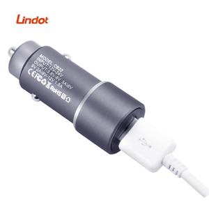 شاحن <span class=keywords><strong>USB</strong></span> للسيارة Cargadores Para Celular CE سريع الشحن شاحن الهاتف المحمول QC3.0 سيارة سريعة 18 واط لسيارة usmara - Product Image 3