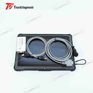 Herramienta de Diagnóstico para Montacargas Toyota BT Canbox CPC USB ARM7, Interfaz CAN, Línea de Bus CAN, Herramienta de Diagnóstico TruckCom+F110 - Product Image 6