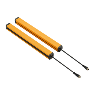 Palettiseur <span class=keywords><strong>SLC</strong></span> certifié <span class=keywords><strong>SLC</strong></span> avec rideau de lumière de sécurité d'approvisionnement de nouveau produit CE - Product Image 1
