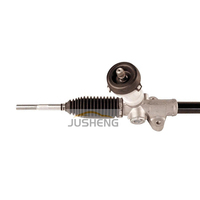 Crémaillère de direction assistée automatique pour Hyundai Accent Rio Excel Verna 2011-RHD 56500-1R090 56500-1R091 56500-1W190 141551R 714521551R