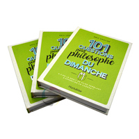 Biblia Personalizada de Bolsillo para Niños, Impresión en Español e Hebreo, Biblia Sagrada de Alta Calidad, Personalizable, Impresión de Libros Bíblicos en China