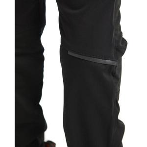 BLAKLADER - 716618459998D25 Pantalon de service pour femme stretch Noir/Gris foncé-PANTALON DE TRAVAIL EAN 7330509800508 - Product Image 5