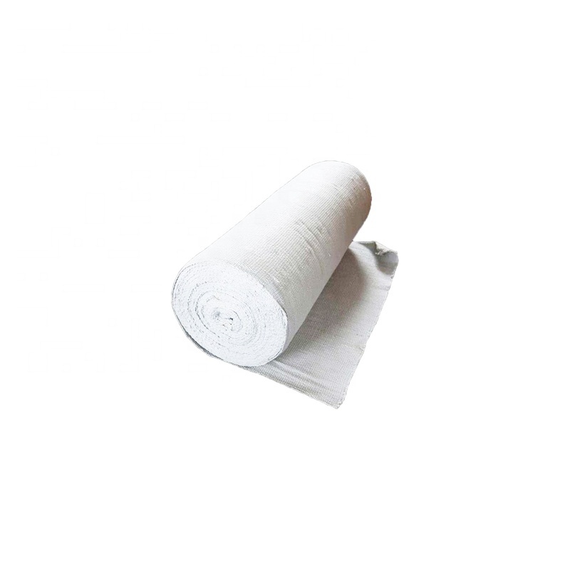 Junai Heat Resistant 1260 Ceramic Fiber Cloth