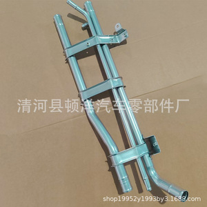 Manguera de refrigerante Suzuki 17820-61J00, tubo de hierro para repuesto Changan - Product Image 2