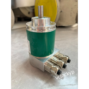 1PCS Codificador POSITAL OCD-DPB1B-1212-C10S-0CC USADO Envío gratis DHL/FedEX - Product Image 2