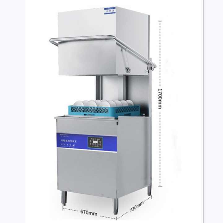 Best price Freestanding Dishwashers Industrial Dish Washer