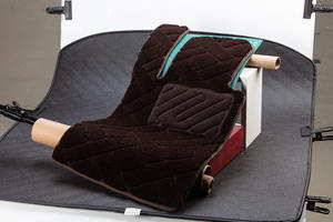 <span class=keywords><strong>Tappetini</strong></span> Auto TPE Utobo per Lynk & Co 08 EM-P 2023-2025, Set Completo di Lusso Nero Facile da Pulire, Protezione per Tutte le Stagioni - Product Image 4