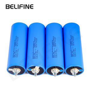 แบตเตอรี่ทรงกระบอก LiFePO4 เกรด A C46P 46137/46142 3.2V 28Ah 30Ah 88.7Wh ขั้วต่อแบบ M6 Screw 6C สำหรับจักรยานไฟฟ้าและระบบพลังงานแสงอาทิตย์ - Product Image 2